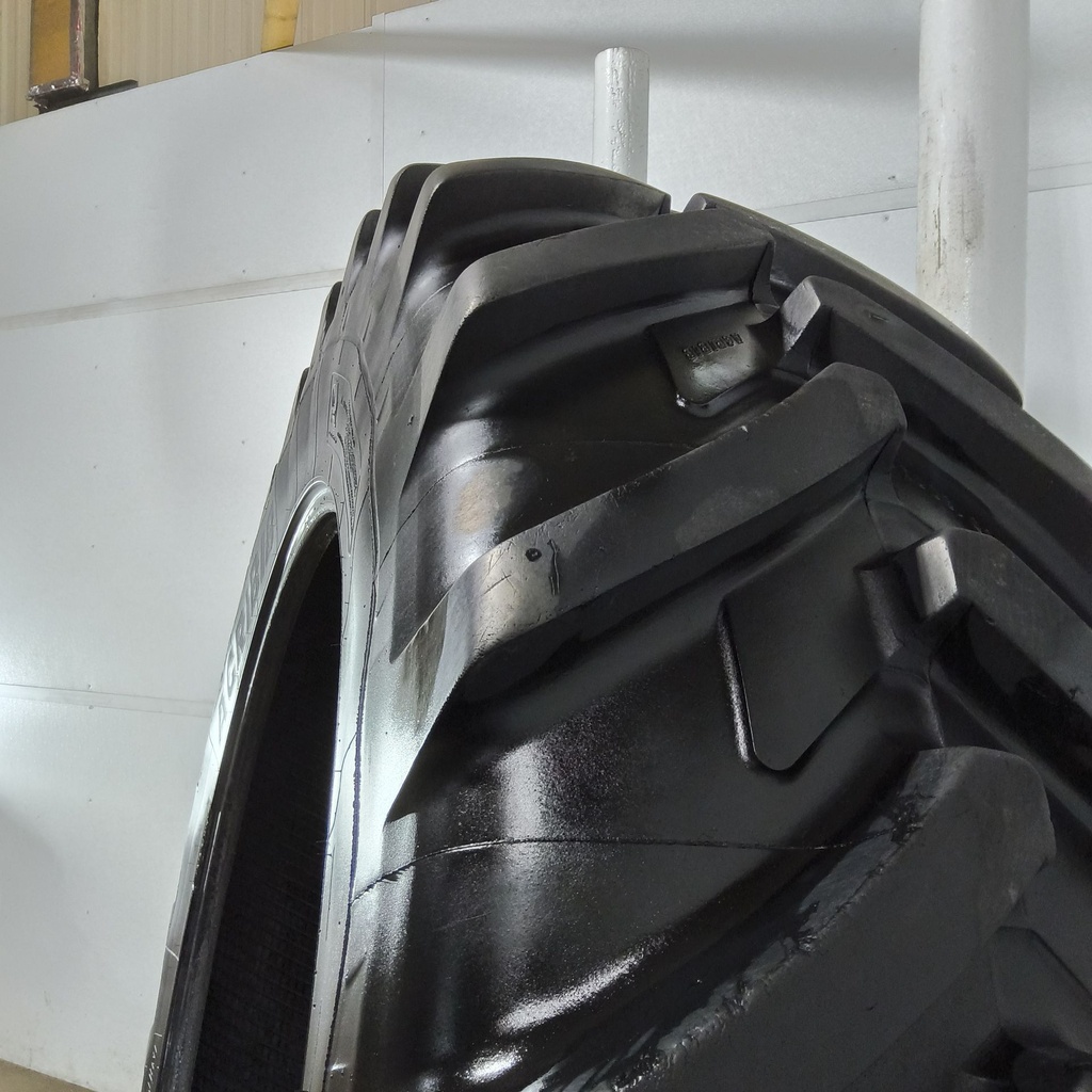 480/80R50 Michelin AgriBib R-1W 159A8 80%