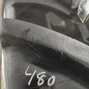 480/80R50 Michelin AgriBib R-1W 159A8 80%