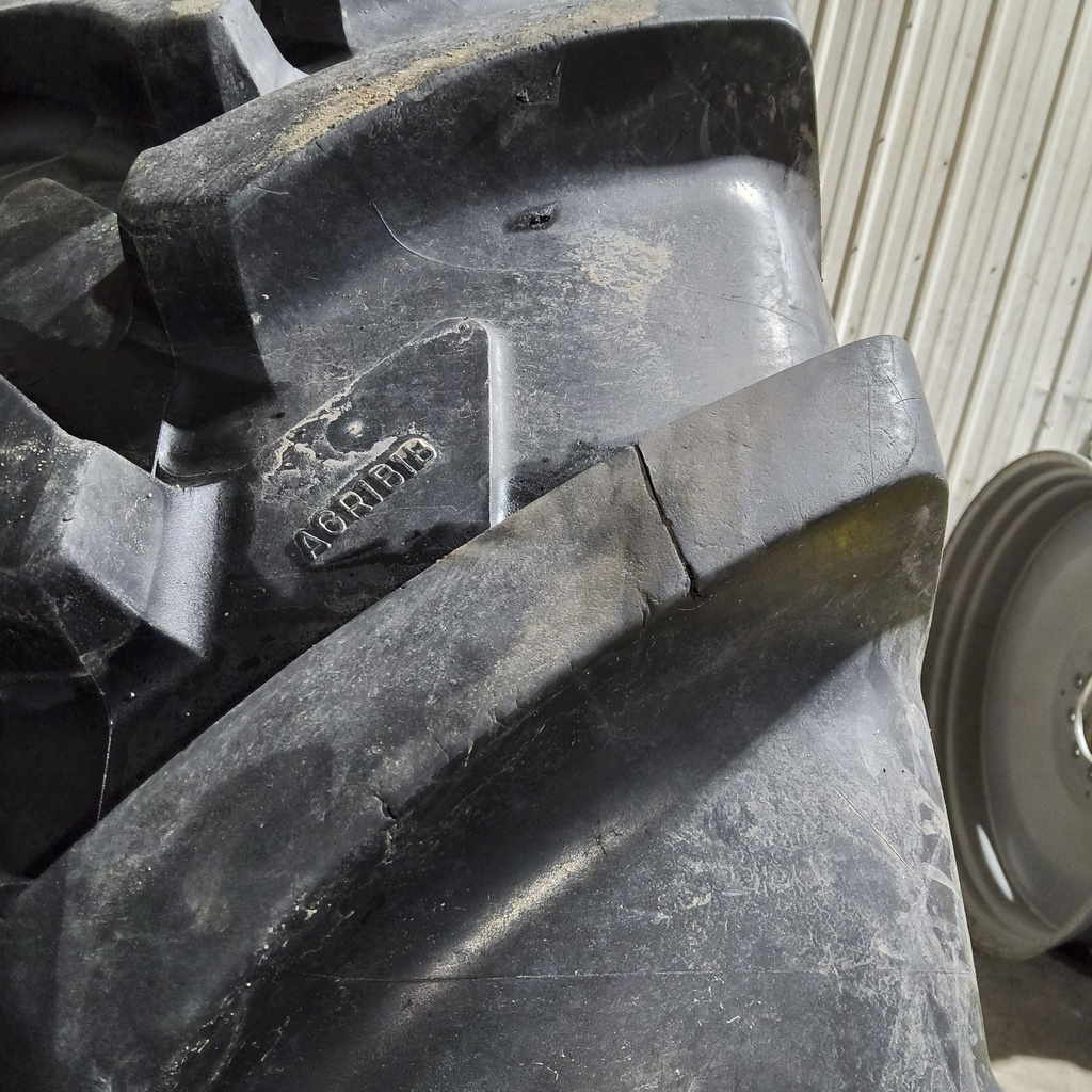 480/80R50 Michelin AgriBib R-1W 159A8 80%