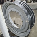 15"W x 50"D, Agco Corp Gray 12-Hole Stub Disc , 2.88" Offset