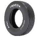 11/R22.5 Magna MHSL A/P Steer/Long Haul Commercial 146 M, H (16 Ply)