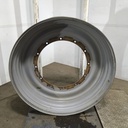 15"W x 50"D, Agco Corp Gray 12-Hole Stub Disc , 2.88" Offset