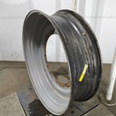 15"W x 50"D, Agco Corp Gray 12-Hole Stub Disc , 2.88" Offset