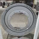 15"W x 50"D, Agco Corp Gray 12-Hole Stub Disc , 2.88" Offset