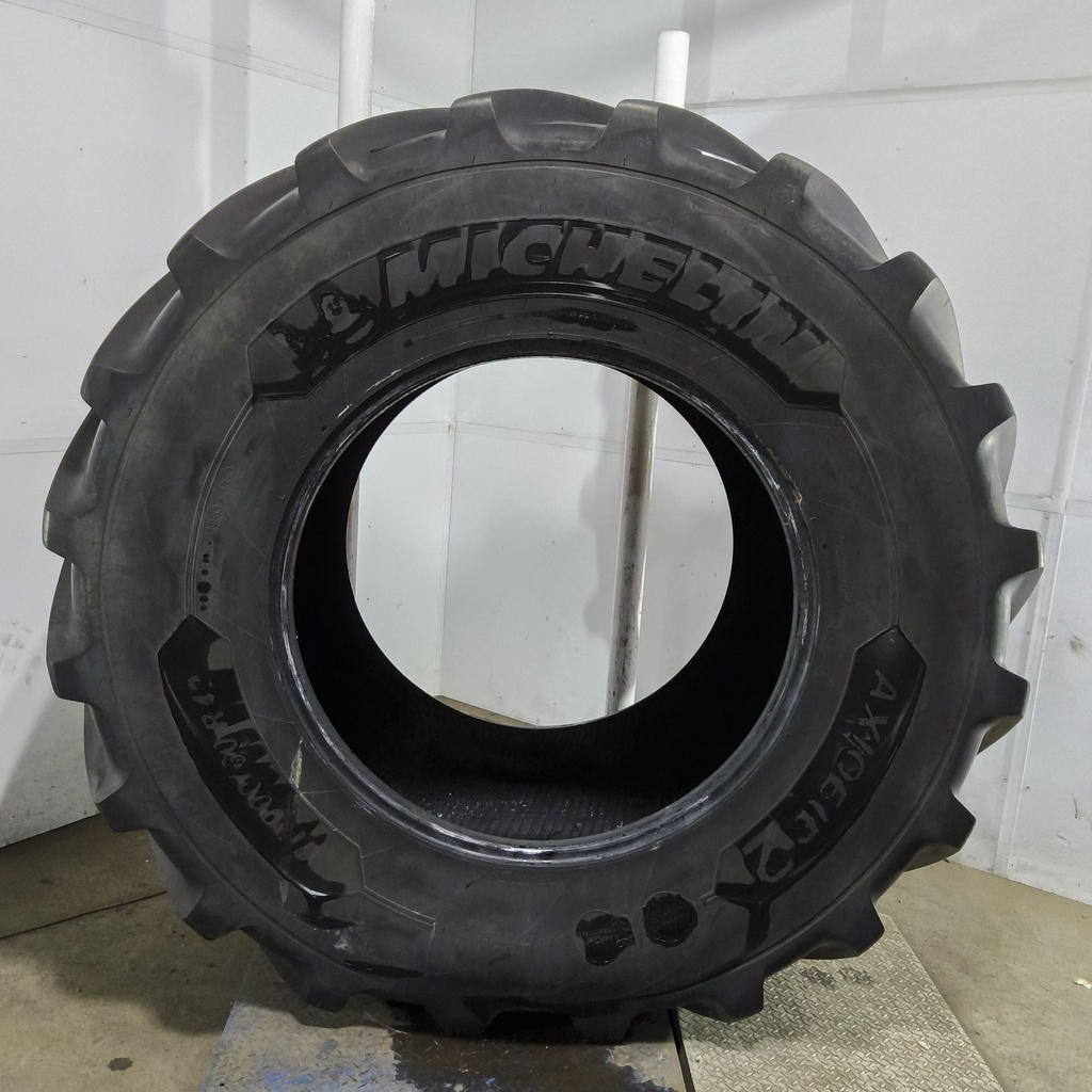 VF900/60R42 Michelin AxioBib 2 R-1W 189D/185E 80%