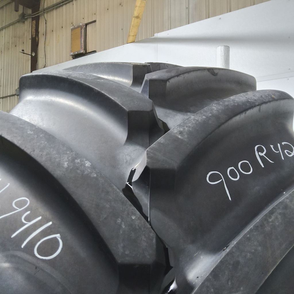 VF900/60R42 Michelin AxioBib 2 R-1W 189D/185E 80%