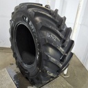 VF650/60R34 Michelin AxioBib 2 R-1W 168D 85%