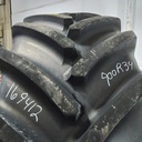 VF650/60R34 Michelin AxioBib 2 R-1W 168D 85%