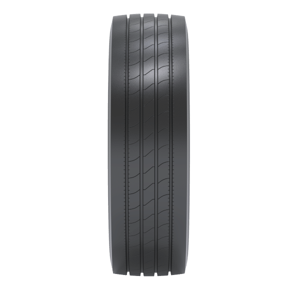 295/75R22.5 Magna MHSL A/P Steer/Long Haul Commercial 146 M, H (16 Ply)