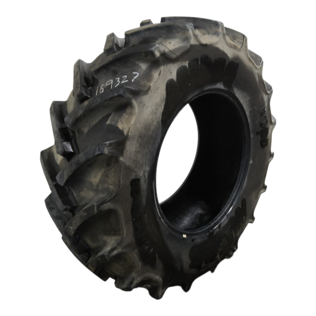 420/85R28 Mitas AC85 Radial R-1W 139A8/139B 90%