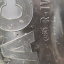 420/85R28 Mitas AC85 Radial R-1W 139A8/139B 90%