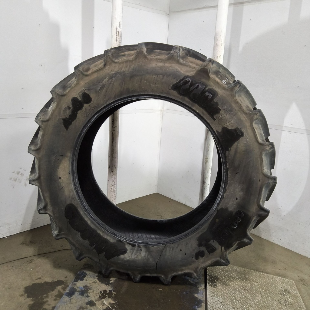 480/80R42 Mitas AC85 Radial R-1W 151A8/151B 95%