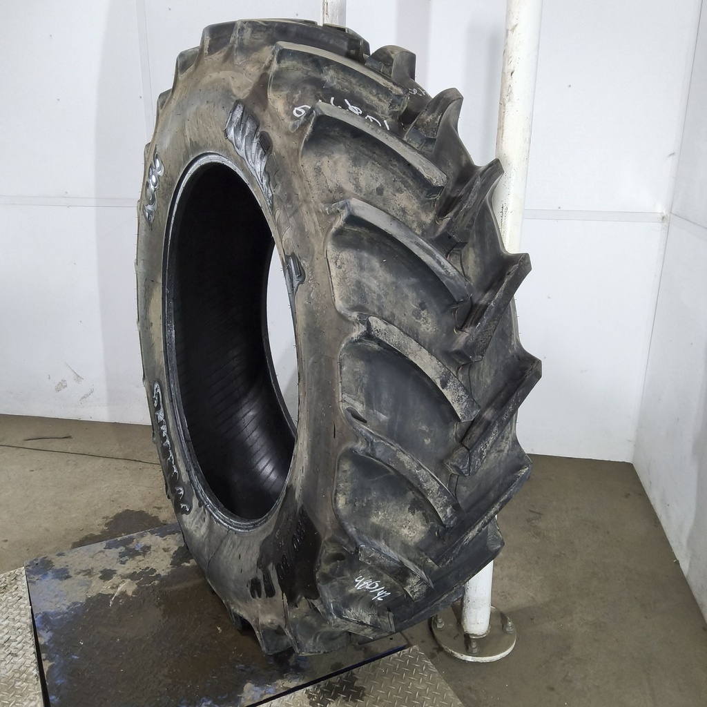 480/80R42 Mitas AC85 Radial R-1W 151A8/151B 95%