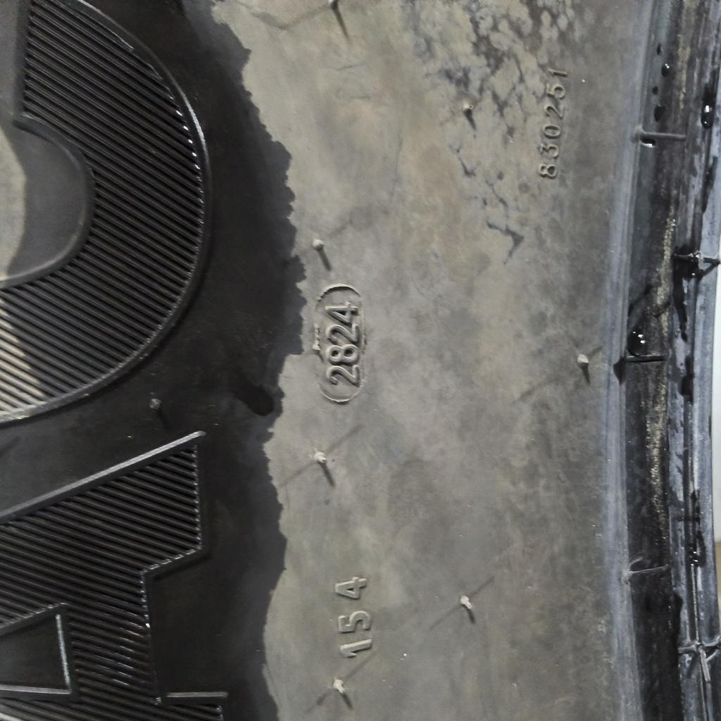 480/80R42 Mitas AC85 Radial R-1W 151A8/151B 95%