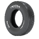 315/80R22.5 Magna MHSR A/P Steer/Long Haul Commercial 156 M, L (20 Ply)