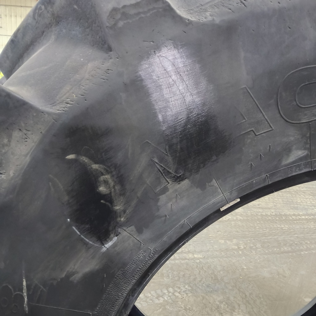 650/85R38 Michelin MachXBib R-1W 173B 85%