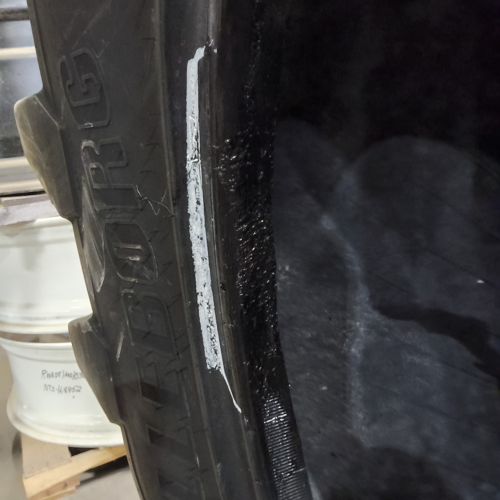 IF650/60R34 Trelleborg TM1000 High Power R-1W 159D 75%