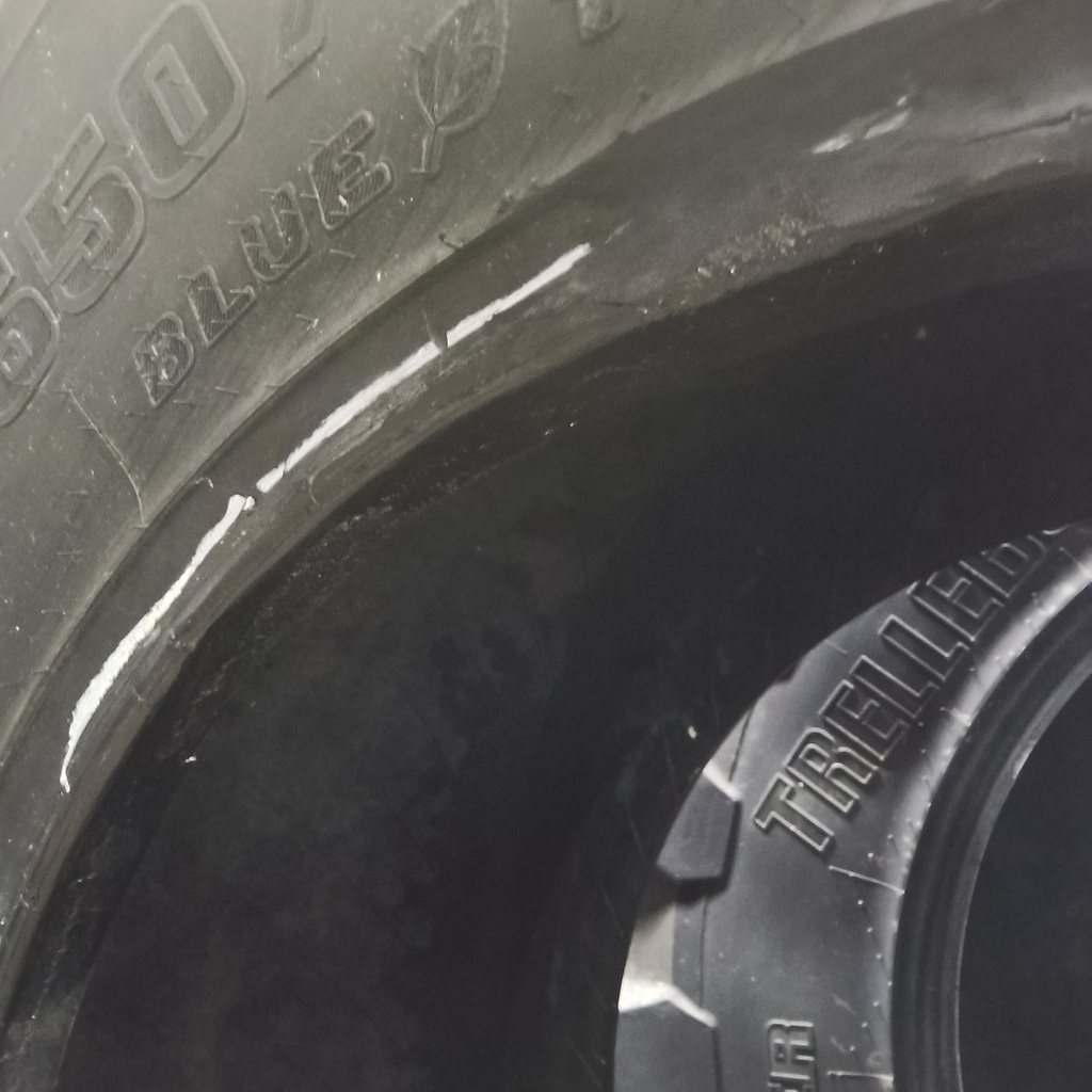 IF650/60R34 Trelleborg TM1000 High Power R-1W 159D 75%