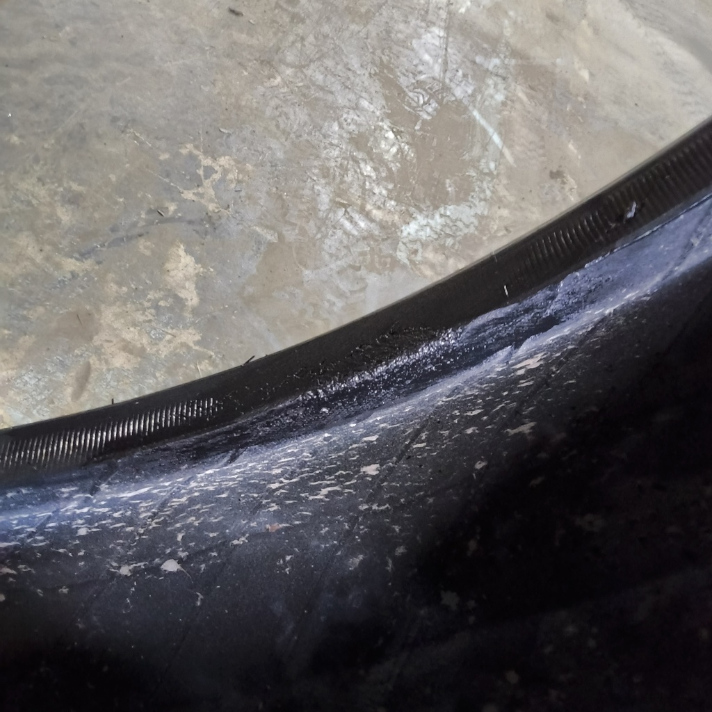 IF650/60R34 Trelleborg TM1000 High Power R-1W 159D 70% 650/60R34 Trelleborg 60-65%