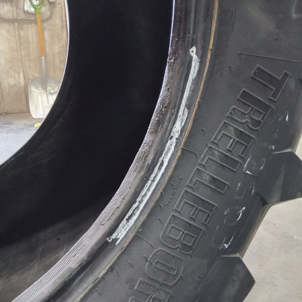 650/60R34 Trelleborg TM900 High Power R-1W 159D 85%