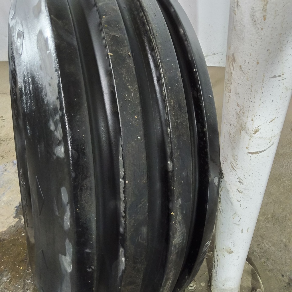 14L-16.1 Goodyear Farm Dyna Rib SL F-2M E (10 Ply), 80%