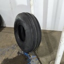 11.00-16 Firestone Champion Guide Grip 4-Rib F-2M D (8 Ply), 80%