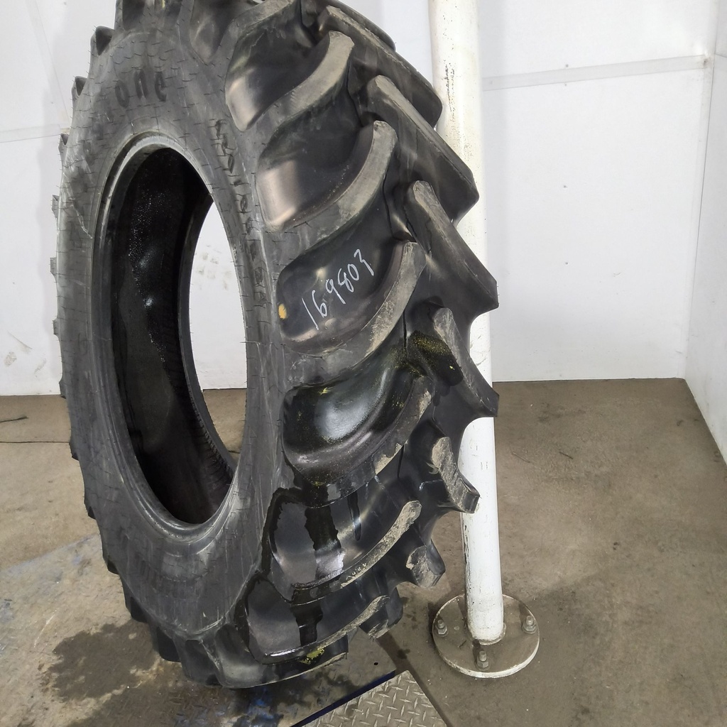 420/85R34 Firestone Radial All Traction DT R-1W 147A8 99%