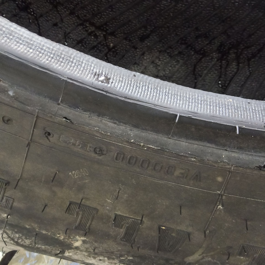 420/85R34 Firestone Radial All Traction DT R-1W 147A8 99%