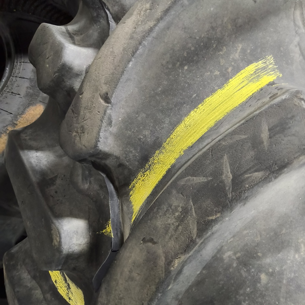 16.9R30 Firestone Radial All Traction FWD R-1 137A8 85%