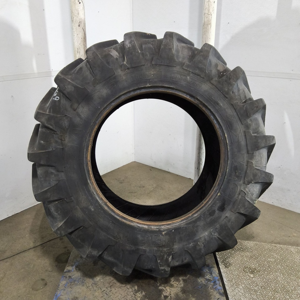 420/90R30 Michelin AgriBib R-1W 137A8 80%