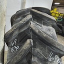 420/90R30 Michelin AgriBib R-1W 137A8 80%