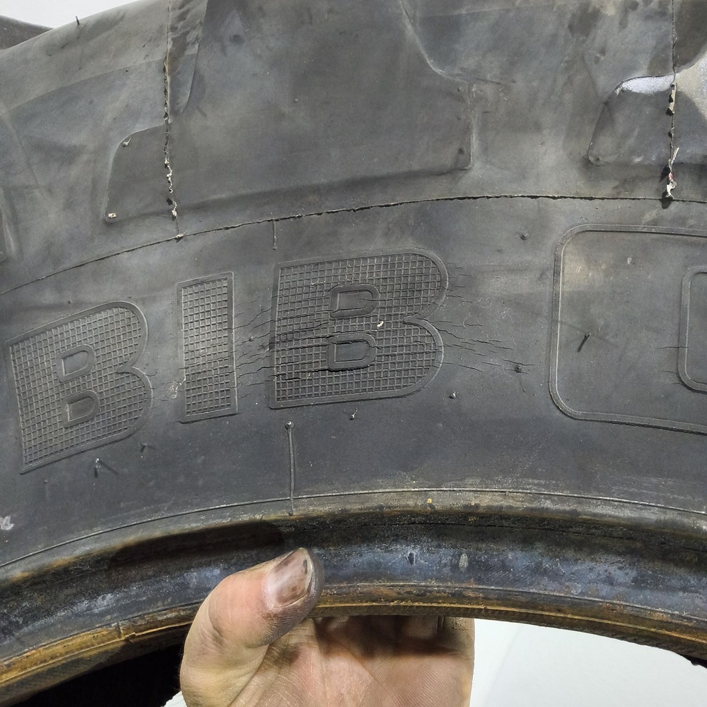 420/90R30 Michelin AgriBib R-1W 137A8 80%