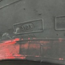 420/90R30 Michelin AgriBib R-1W 137A8 80%