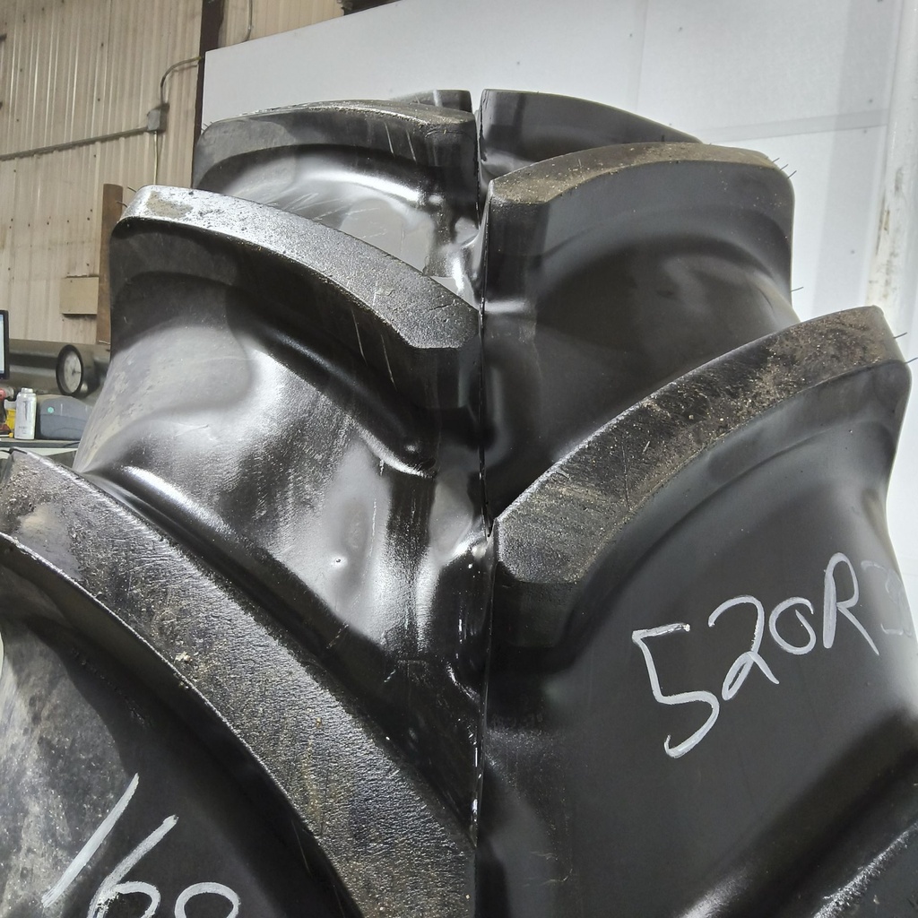 520/85R38 Firestone Performer 85 R-1W 155A8 85%