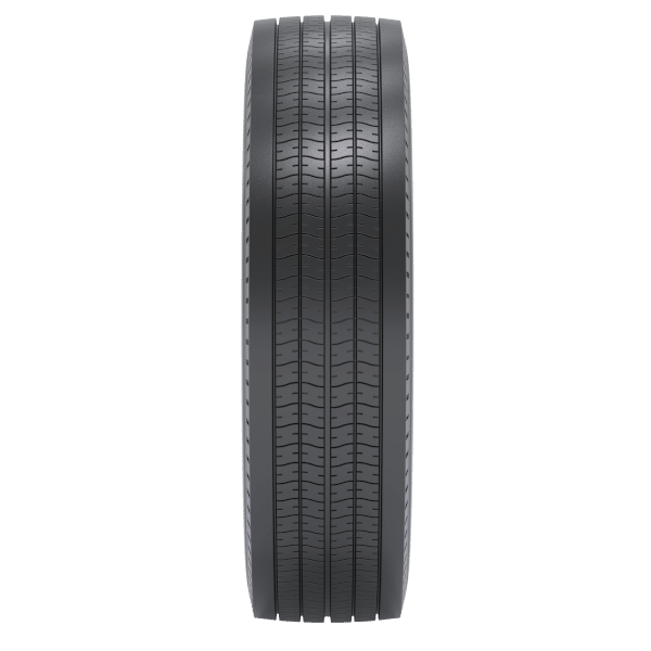 295/75R22.5 Magna MHTL Trailer/Long Haul Commercial 146 M, H (16 Ply)