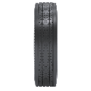295/75R22.5 Magna MHTL Trailer/Long Haul Commercial 146 M, H (16 Ply)