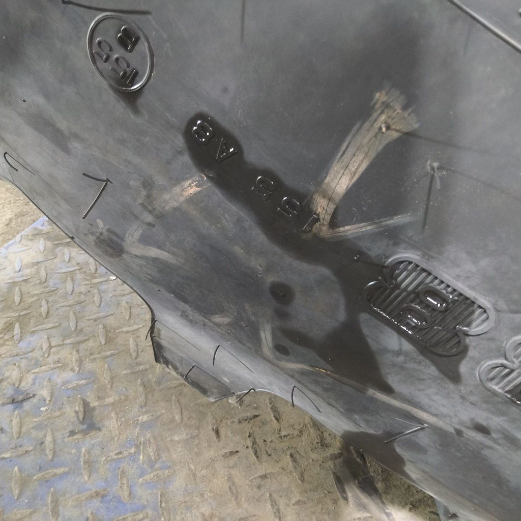 520/85R38 Firestone Performer 85 R-1W 155A8 85%