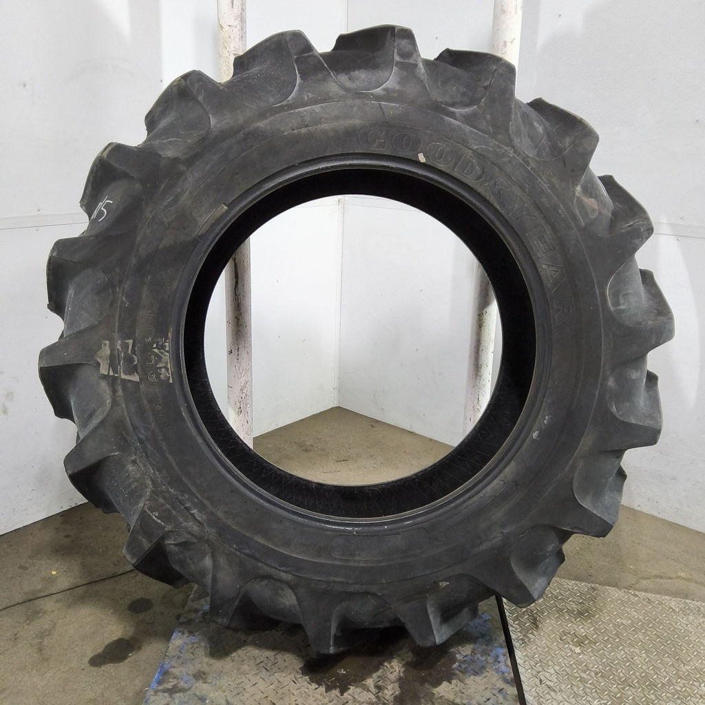 480/80R38 Goodyear Farm Special Sure Grip Radial TD8 R-2 141A8 65%