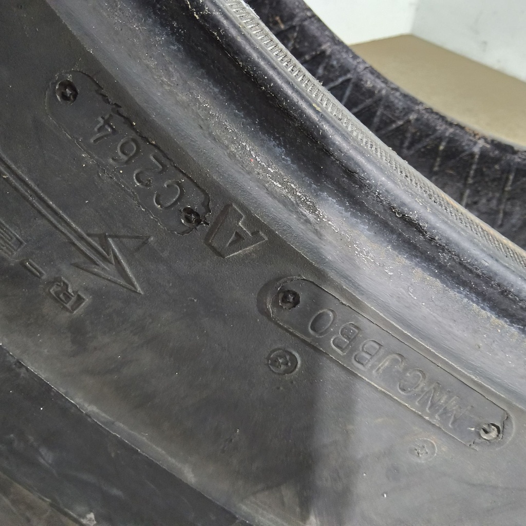 480/80R38 Goodyear Farm Special Sure Grip Radial TD8 R-2 141A8 65%