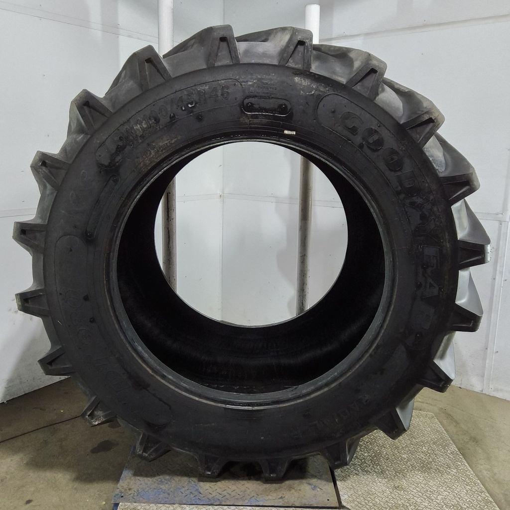 LSW1100/45R46 Goodyear Farm DT930 R-1W 195D 95%