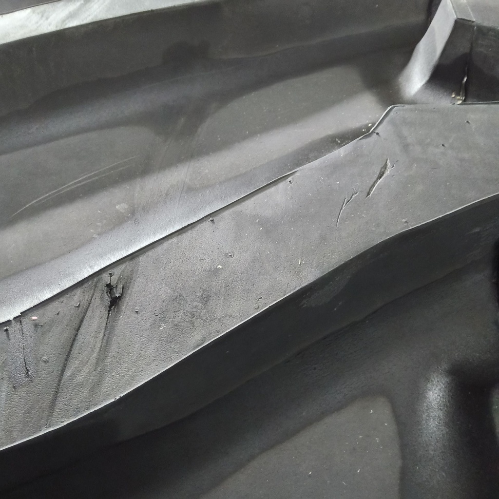 LSW1100/45R46 Goodyear Farm DT930 R-1W 195D 95%