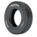 11/R22.5 Magna MHDR O/S Drive/Long Haul Commercial 146 M, H (16 Ply)
