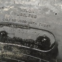 LSW1100/45R46 Goodyear Farm DT930 R-1W 195D 95%