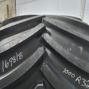 LSW1000/40R32 Goodyear Farm Optitrac R-1W 167D 99%