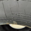 LSW1000/40R32 Goodyear Farm Optitrac R-1W 167D 99%