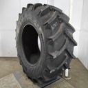 710/70R38 Continental AC65 Contract R-1W 166B 95%