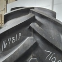 710/70R38 Continental AC65 Contract R-1W 166B 95%