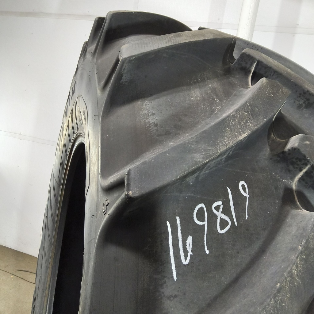 710/70R38 Continental AC65 Contract R-1W 166B 95%