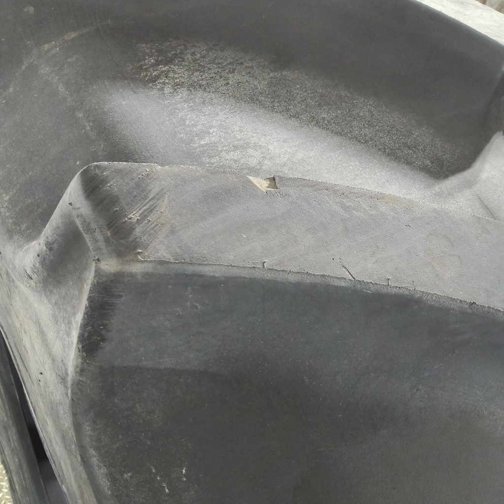 710/70R38 Continental AC65 Contract R-1W 166B 95%