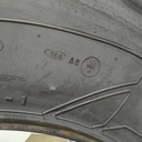 710/70R38 Continental AC65 Contract R-1W 166B 95%
